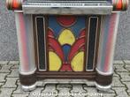 JUKEBOX: originele Wurlitzer model 1050 jukebox, Ophalen, Gebruikt, USA, Wurlitzer