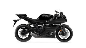 Yamaha YZF R7 35 KW (bj 2025) beschikbaar voor biedingen