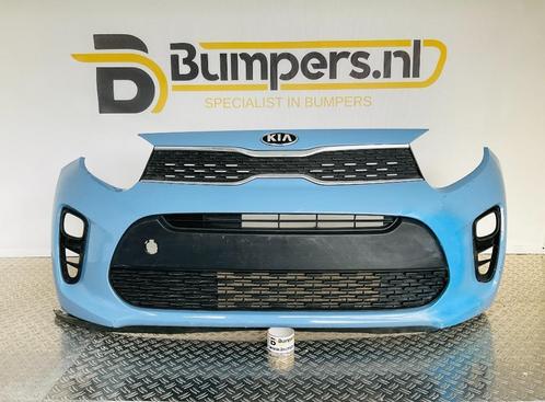 Diverse Bumper Kia Picanto 2017-2021 Voorbumper Leverbaar, Auto diversen, Tuning en Styling, Ophalen of Verzenden