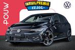 Volkswagen Golf 2.0 TSI 265pk DSG GTI | FACELIFT | Achteruit, Auto's, 12 maanden, Stof, Euro 6, Zwart
