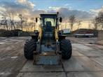 Werklust shovel wg 35 c, Ophalen