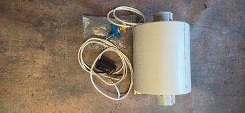 Truma Therme TT2 Boiler - Caravan/Camper beschikbaar voor biedingen