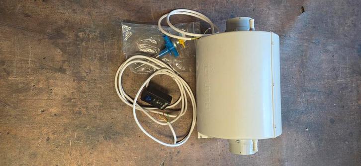 Truma Therme TT2 Boiler - Caravan/Camper, Caravans en Kamperen, Caravan accessoires, Gebruikt, Ophalen