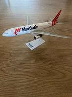 Martinair Boeing 767-300ER schaal 1:200, Hobby en Vrije tijd, Modelbouw | Vliegtuigen en Helikopters, Overige merken, 1:200 of kleiner