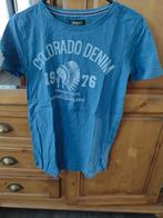 T-shirt maat 170/176, Kinderen en Baby's, Kinderkleding | Maat 170, Ophalen of Verzenden, Gebruikt, Jongen, Shirt of Longsleeve