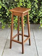 Plantentafeltje Plantenstandaard Sokkel Pilaar, Huis en Inrichting, Woonaccessoires | Zuilen en Pilaren, Ophalen, Zo goed als nieuw