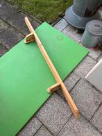 Gratis grenen boekenplank, Ophalen, Gebruikt