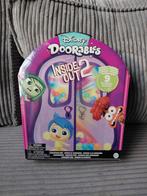 Nieuw Disney doorables inside out 2, Ophalen of Verzenden, Nieuw