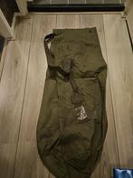 Plunjezak militaire tas, Ophalen, Landmacht, Nederland, Overige typen