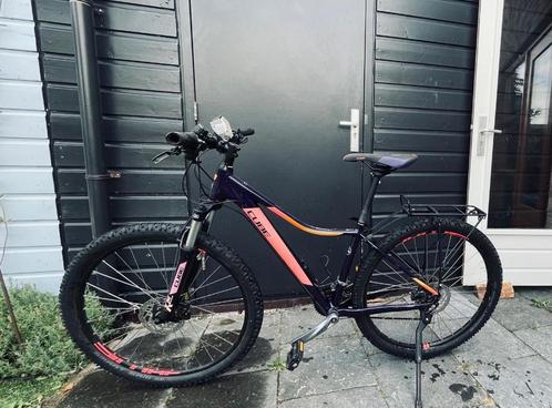Cube Acces WLS PRO Mountainbike 27,5 inch, Fietsen en Brommers, Fietsen | Mountainbikes en ATB, Gebruikt, Overige merken, Minder dan 45 cm