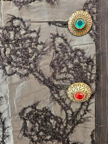 Desigual dames jas beschikbaar voor biedingen