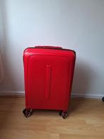 Koffer, Sieraden, Tassen en Uiterlijk, Koffers, Gebruikt, Minder dan 50 cm, Zacht kunststof, 35 tot 45 cm