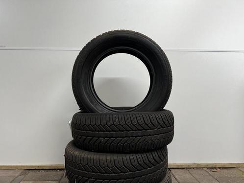 Mazda 3 Winterbanden 205/60 R16 H Semperit master-grip 2, Auto-onderdelen, Banden en Velgen, Band(en), Winterbanden, 16 inch, 205 mm