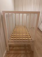 Ledikant KC Exclusief, Ophalen, Zo goed als nieuw, Ledikant