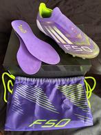Adidas F50 Elite LL AG Voetbalschoenen Maat 45, Maat XS of kleiner, Schoenen, Ophalen of Verzenden, Zo goed als nieuw