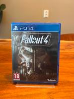 Fallout 4 - PS4 Game, Ophalen of Verzenden, Zo goed als nieuw