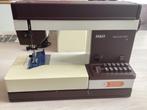 Pfaff tiptronic 1067 naaimachine, Ophalen, Zo goed als nieuw, Naaimachine, Pfaff