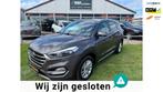 Hyundai Tucson 1.6 T-GDI Comfort NAVI|CAMERA|TREKHAAK, Voorwielaandrijving, Stof, Gebruikt, 4 cilinders