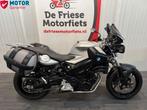 BMW F 800 R (bj 2009), 2 cilinders, Bedrijf, Meer dan 35 kW, 800 cc