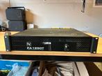EV Electro voice PA1250T power amplifier versterker, Muziek en Instrumenten, Versterkers | Keyboard, Monitor en PA, Ophalen of Verzenden