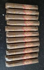 Gesealde sigaren Willem II, Ophalen of Verzenden, Tabaksdoos of Verpakking