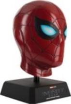 Marvel Movie Museum - Iron Spider masker - Handbewerkt, Verzamelen, Film en Tv, Nieuw, Tv, Ophalen of Verzenden, Beeldje, Replica of Model