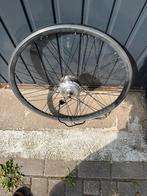 Voorwiel motor, Ophalen of Verzenden, Zo goed als nieuw, Racefiets, Frame
