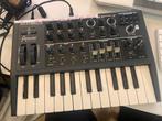 Arturia Microbrute, Muziek en Instrumenten, Synthesizers, Overige merken, Gebruikt, Met midi-aansluiting, Overige aantallen