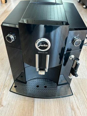 Jura impressa  C60 te koop! beschikbaar voor biedingen