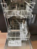 AEG 45 cm Inbouw Vaatwasser, Ophalen, Gebruikt, Inbouw, 45 tot 60 cm
