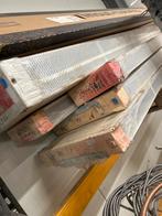 5 radiatoren, Ophalen, 150 cm of meer, Radiator, 30 tot 80 cm