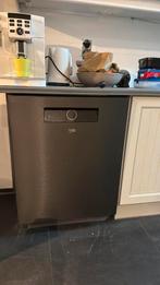 Beko BDDN36420D Inbouw Vaatwasser - Onderbouw - 82-87cm, Ophalen, Minder dan 85 cm, 60 cm of meer, Nieuw