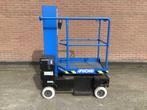 2007 AICHI SV04B Hoogwerker, Zakelijke goederen, Machines en Bouw | Liften, Steigers en Ladders