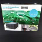 Garden impressions coverit lounge diningset hoes, Ophalen of Verzenden, Nieuw