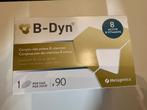 B-Dyn Matagenics vitamine B complex met 8 active vitamines, Sport en Fitness, Gezondheidsproducten en Wellness, Ophalen of Verzenden