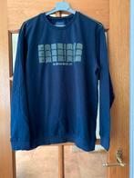 Gabbiano Urban Sweatshirt XXL Heren, Kleding | Heren, Ophalen of Verzenden, Nieuw, Overige maten, Blauw