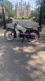 Kreidler Florett, Fietsen en Brommers, Brommers | Oldtimers, 50 cc, 3 versnellingen, Ophalen, Overige merken