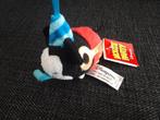 Limited edition Mickey Mouse 90ste verjaardag Tsum Tsum, Verzamelen, Ophalen of Verzenden, Mickey Mouse, Zo goed als nieuw, Knuffel