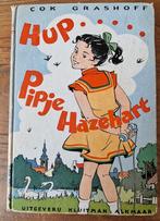 Hup Pipje Hazehart - Cok Grashoff, Ophalen of Verzenden, Gelezen, Cok Grashoff, Fictie algemeen