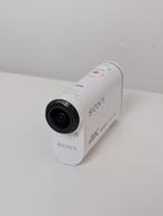 Sony FDR X1000v action cam 4K GoPro actiecamera, Ophalen, Zo goed als nieuw, Sony