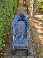 Little Dutch Buggy - Grijs, Kinderen en Baby's, Buggy's, Ophalen, Gebruikt, Verstelbare rugleuning