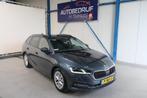 Skoda Octavia Combi 1.5 e-TSI Business Edition Automaat - Ai, Auto's, 65 €/maand, Euro 6, 4 cilinders, 1283 kg