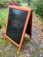 Buitenbord, Ophalen of Verzenden, Zo goed als nieuw, Krijtbord