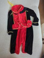 Pietenpak mt 104-116, Ophalen of Verzenden, Zo goed als nieuw, 110 t/m 116, Jongen of Meisje