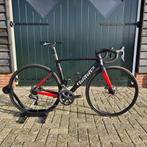 Wilier Cento 10 SL | Ultegra DI2 | Carbon | Disc | Maat S, 28 inch, Carbon, Heren, 49 tot 53 cm
