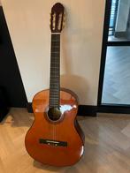 Martinez Klassieke Gitaar, Muziek en Instrumenten, Snaarinstrumenten | Gitaren | Akoestisch, Ophalen of Verzenden, Gebruikt, Klassieke of Spaanse gitaar