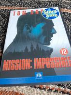 Mission: Impossible DVD - Actie Thriller, Ophalen of Verzenden
