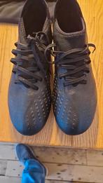 Zo goed als nieuwe Nike voetbalschoenen - Maat 42, Kleding | Heren, Schoenen, Ophalen of Verzenden, Zo goed als nieuw, Zwart, Sportschoenen