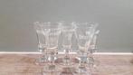 Jagermeister borrelglaasjes, Verzamelen, Glas en Borrelglaasjes, Ophalen of Verzenden, Zo goed als nieuw, Borrel- of Shotglas