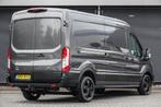 Ford Transit L3H2 2.0Tdci 185Pk Aut. | 350 | Raptor Edition, Stof, 4 cilinders, 3000 kg, 14 km/l
